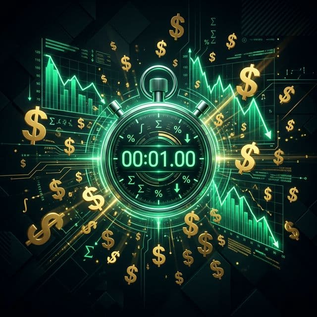 A Matemática da Conversão: O Custo de 1 Segundo de Lentidão na Alta Renda