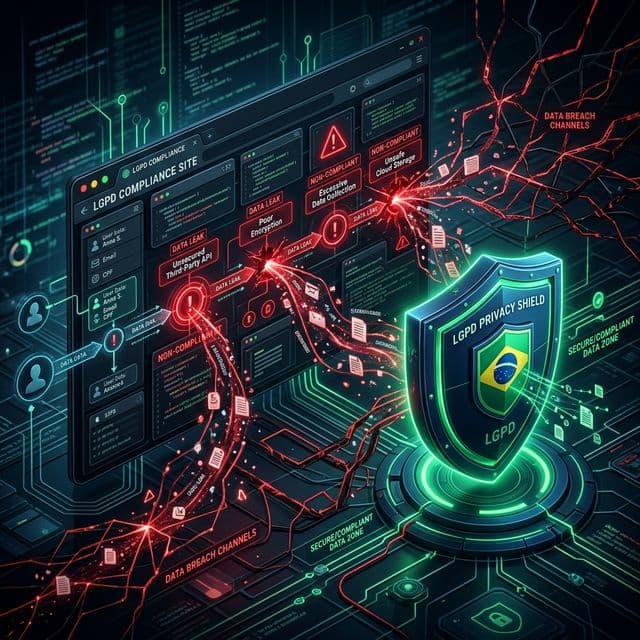 No-Code vs. Código Customizado: Descubra Quando Plataformas Gratuitas se Tornam Caras